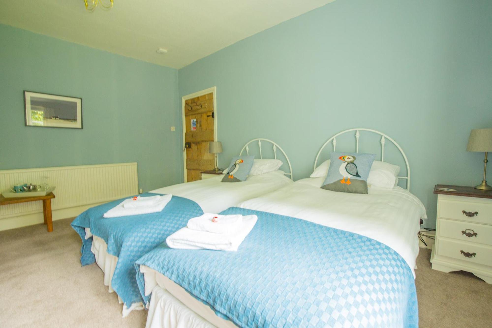 Lower House B&B Adforton Leintwardine Exterior foto